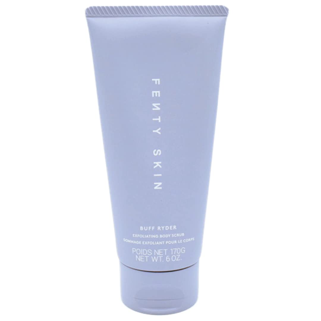 Fenty Beauty Fenty Skin Buff Ryder Exfoliating Body Scrub 170g