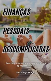Livro Finanças Pessoais Descomplicadas