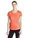 New Balance Women's Accelerate Short Sleeve Graphic Shirt