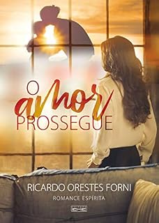 Livro O amor prossegue