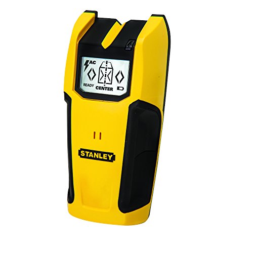 Stanley Hand Tools STHT77406 9 Volt Handheld Stud Sensor