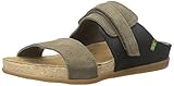 El Naturalista Women's Nf44 Zumaia Flat Sandal