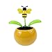 Solar Dancing Flower - Bee, Mini