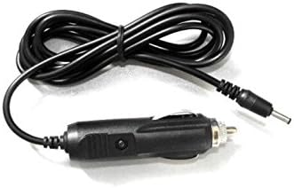Uniden BC245XLT Radio Scanner CAR Charger/Adapter