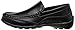Deer Stags Kid's Booster Driving Moc Style Dress Comfort Loafer (Little Kid/Big Kid)