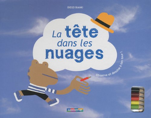 La  tête dans les nuages