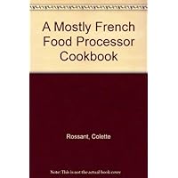 Mostly French Food