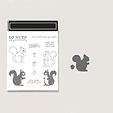2025-2026 Stamps and Dies for Card Making,DIY Dies