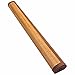5' X 8' Floor Carpet, Bamboo Area Rug Floor Carpet Natural Bamboo Non-Slip Roll Runner Indoor Outdoor for Bathroom, Kitchen, Garden