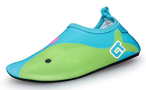 1 Vivay+Toddler+Water+Shoes+Drying