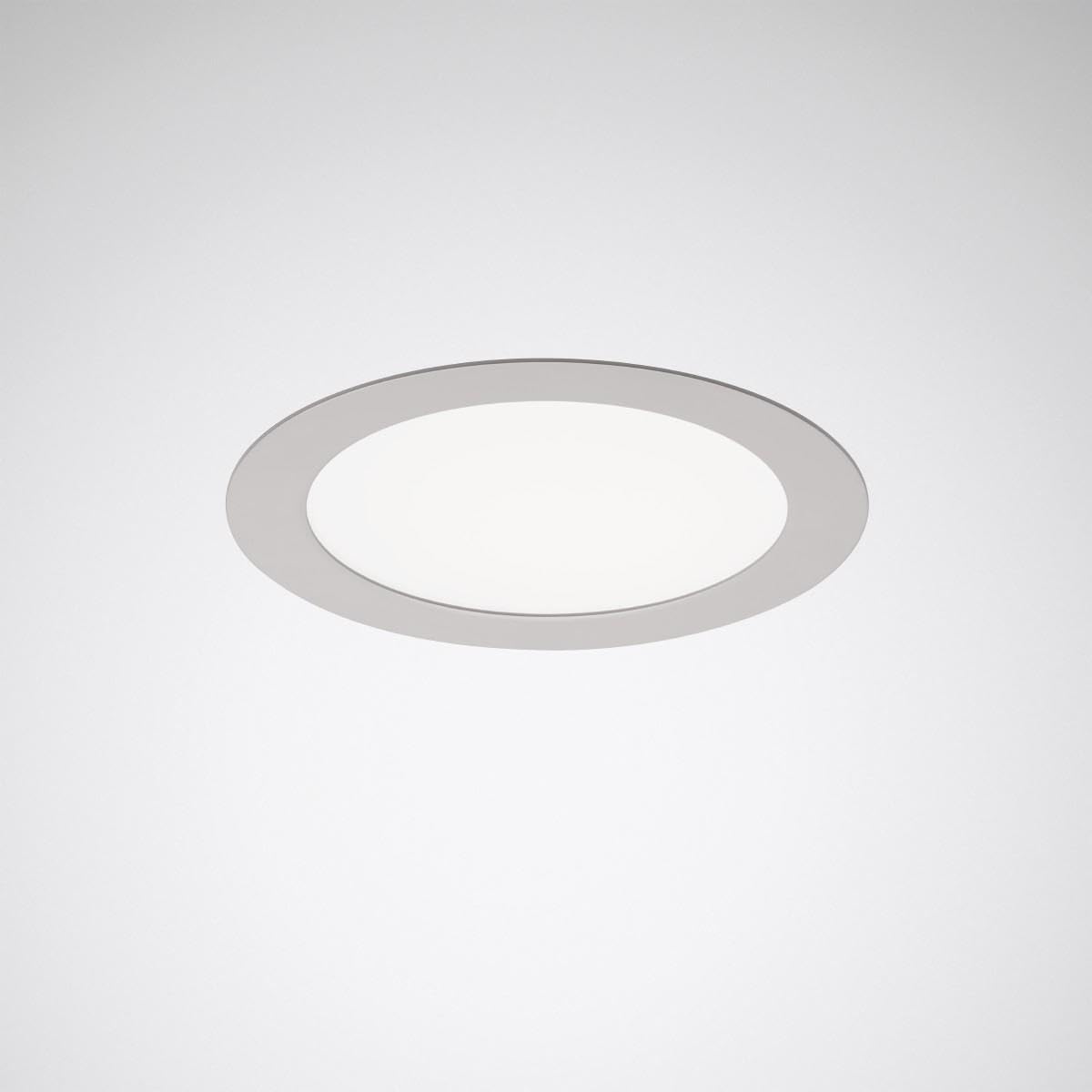 Trilux Aviella – Downlight Semi-Circular C07 2000 – 840 et White