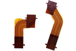 NSLikey R2 L2 L1 R1 Replacement Cable for Sony PS5 Controller Flex Cable Adaptive Trigger (Left and Right)