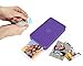Lifeprint 2x3 Portable Photo and Video Printer for iPhone and Android. Make Your Photos Come to Life w/Augmented Reality - Purple