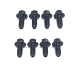 John Deere Original Equipment Screw - GX22456 (Multi-Packs) (8)