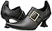 Ellie Shoes Women's 301-Hazel Witch Shoe