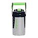 Igloo Proformance 1/2 Gallon Sport Jug-Ash Gray/Nuclear Green, Gray