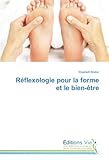 Réflexologie pour la forme et le bien-être (Omn.Vie) (French Edition) by 