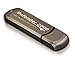 Kanguru 4GB Defender 2000 Flash Drive Secure USB 2.0 Fips 140-2 Encrypted Flash Drive (KDF2000-4G)