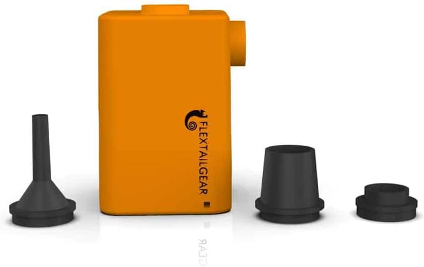 batteria al litio per kayak