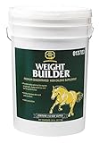 Farnam Weight Builder Premium Concentrated Feed Supplement, 28 lbs