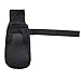 Hiado Dog Shoes Boots with Mesh Nonslip Rubber Soles to Protect Hardwood Floor and Prevent Scratching Licking XLarge Black XL