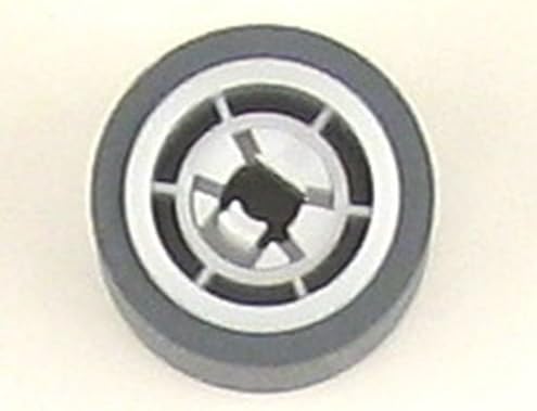 42701302 Okidata Oki Roller-Feed Ow ES3640exmfp C9600hncolorsignage C9650hncolorsignage C9650dxncolorsignage C910 C9600n C9650n C9850n PRO910 PRO920 P