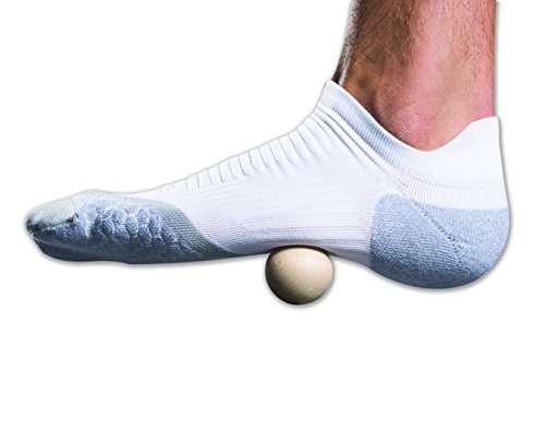 Pro-Tec Athletics Plantar Fasciitis Massage Balls