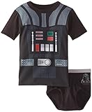 Handcraft Little Boys' Star Wars Hanging Fundeez