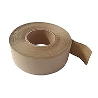 The Art Shop Skipton Kraft Paper Gummed Tape 36mm x 54m