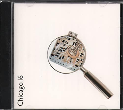 Chicago - Chicago 18 - Amazon.com Music