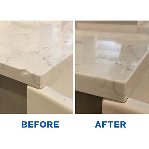 Granite Repair Kit, Marble and Quartz Countertops Repair Kit Fix