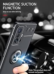 iCoverCase for Xiaomi Mi 11T/ 11T Pro Case with