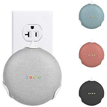 google home mini pedestal