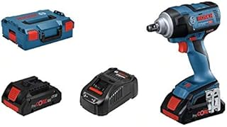 Bosch GDS 18V-300 Professional