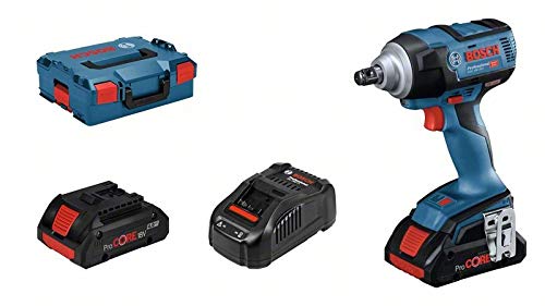 Bosch GDS 18V-300 Professional