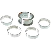 Clevite 77 MS-909P-10 Engine Crankshaft Main Bearing Set