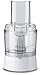 Cuisinart SmartPower Duet BFP-703 3 Cup 7 Speed Blender/Food Processor (White)