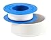 Forney 75195 PTFE Pipe Tape, 1/2-Inch-by-260-Inches, White