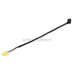 DA47-00243K Defrost Bimetal Thermostat Replacement