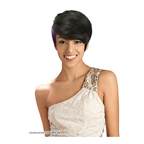 Sensual Vella Vella Synthetic Full Wig - Alexis (#GH27)