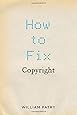 How to Fix Copyright