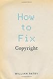 How to Fix Copyright