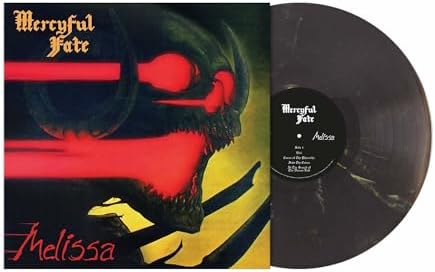 Mercyful Fate - 9 - Amazon.com Music