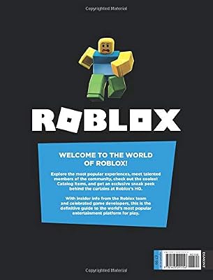 Roblox Annual 2019 Egmont Publishing Uk Amazoncom Magrudys - 