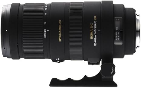 Amazon Co Jp Sigma 望遠ズームレンズ Apo 1 400mm F4 5 5 6 Dg Os Hsm ソニー用 フルサイズ対応 家電 カメラ