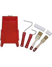 Amazon.de: Lackierpinsel - Farbauftrag: Baumarkt