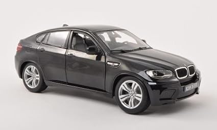 bburago bmw x6