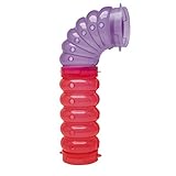 Kaytee FerreTrail Fun-nels Tube Maze, Colors May Vary.