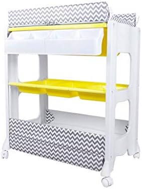 baby changing table tray