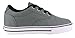 Heelys Launch Skate Shoe (Little Kid/Big Kid),Grey,6 M US Big Kid